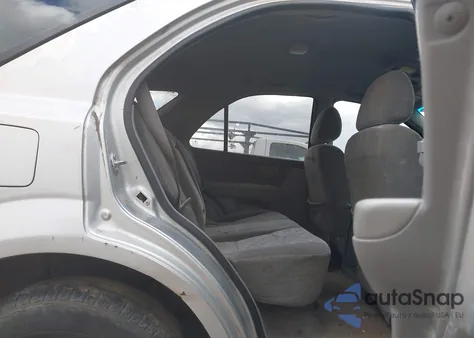 2008 Kia Sorento из США, поврежденный, VIN KNDJD735985816678